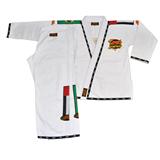 ADCC Pro BJJ Gi